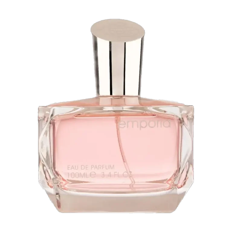 Fragrance World Emporia Women bottle