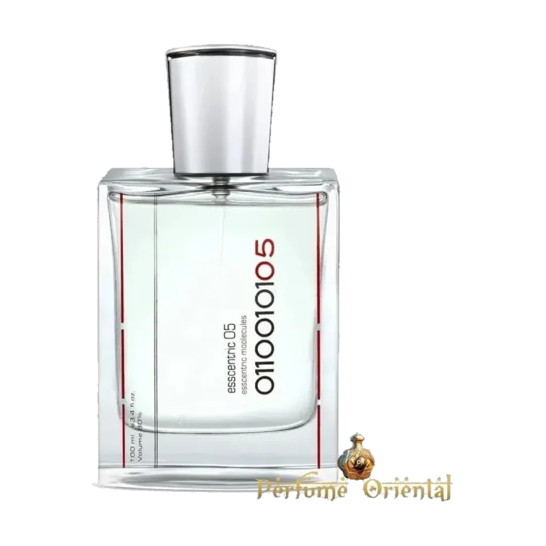 Fragrance World Esscentric 05 bottle