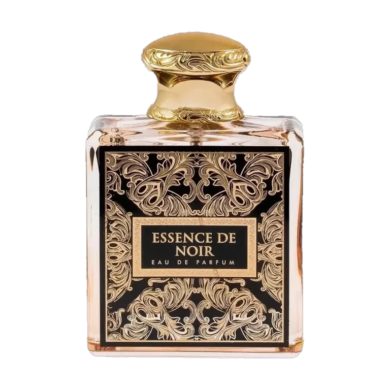 Fragrance World Essence De Noir bottle