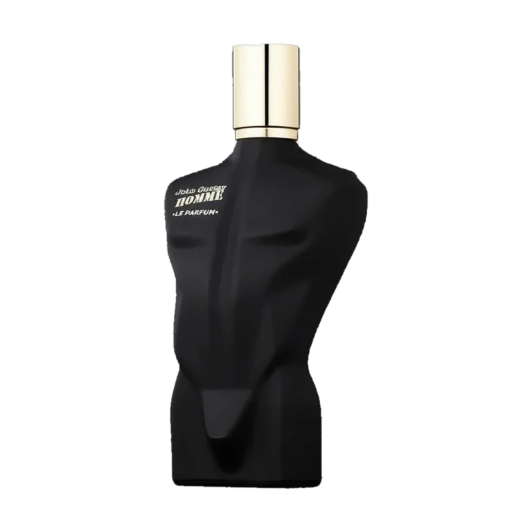 Fragrance World Essencia La Homme Le Parfum bottle