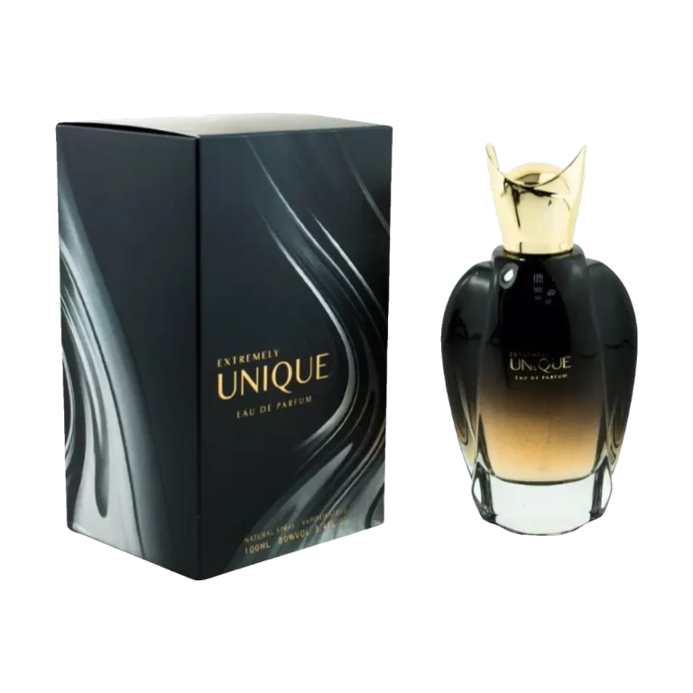 Fragrance World Extremely Unique bottle