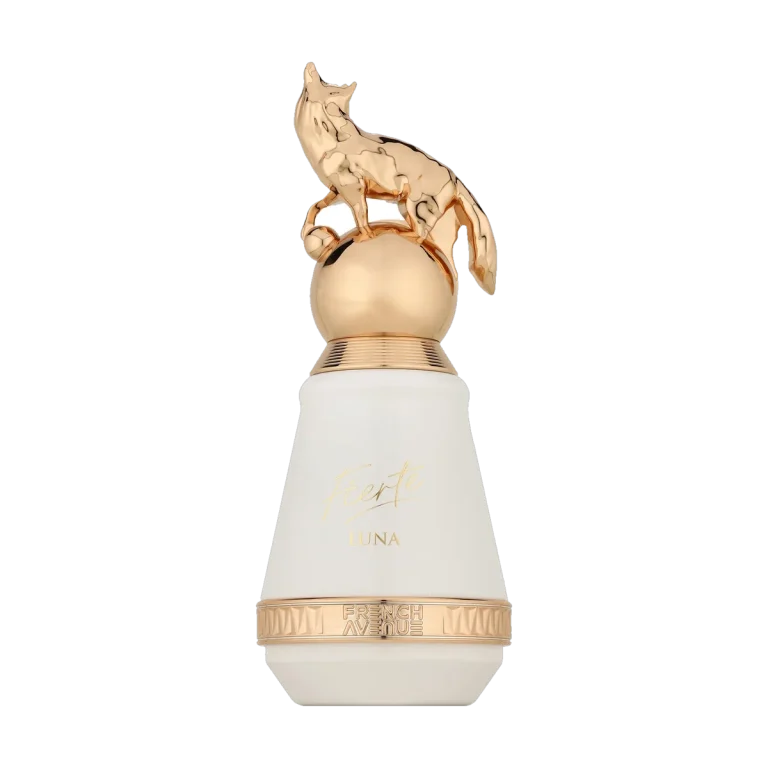 Fragrance World Fiero Bleu Man bottle