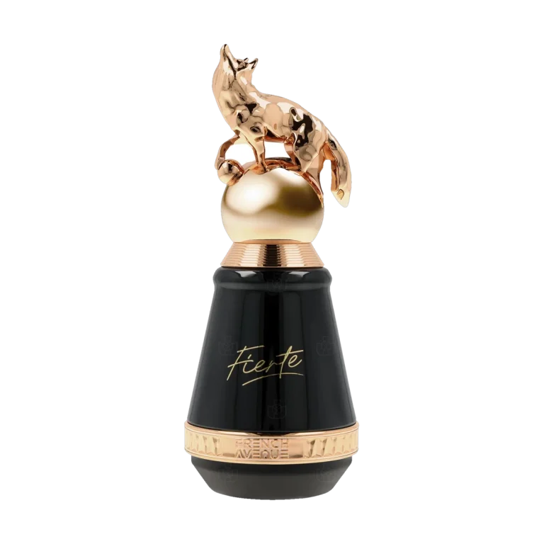 Fragrance World Fierte bottle