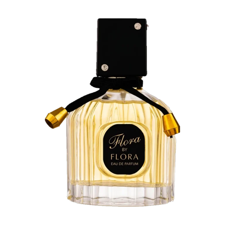 Fragrance World Flora By Flora bottle