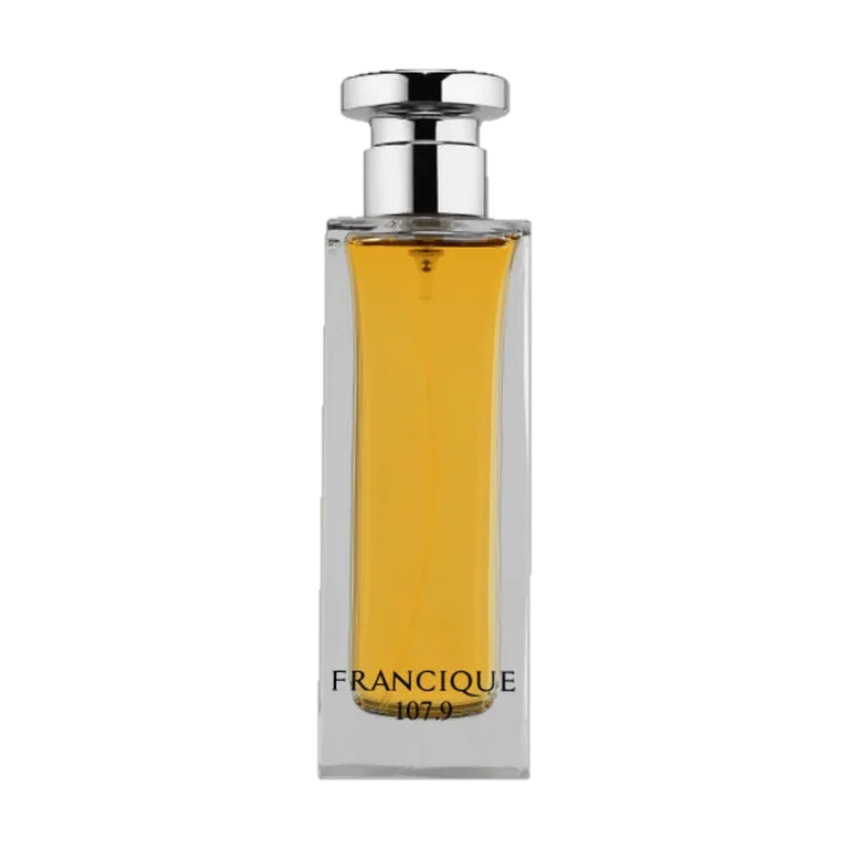 Fragrance World Francique 18.02 bottle