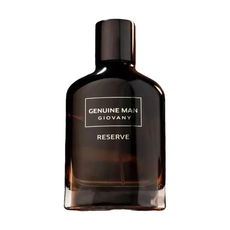 Fragrance World Genuine Man Reserve bottle