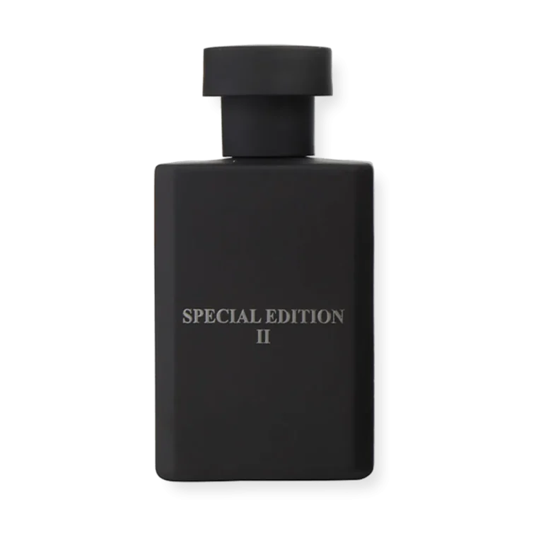 Fragrance World Giorgio Black Special Edition II bottle