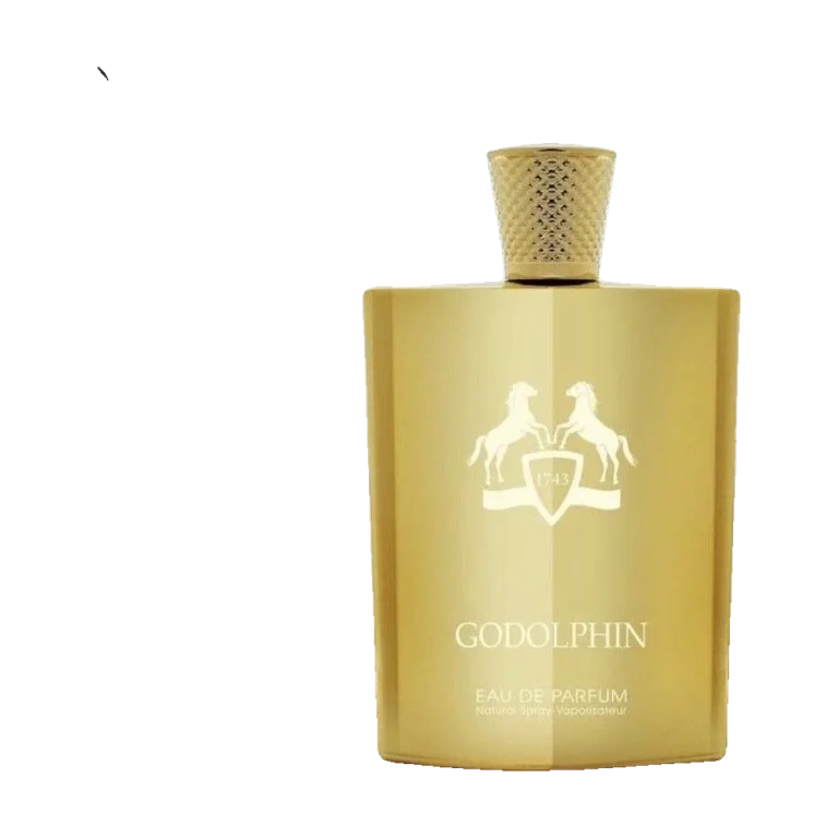 Fragrance World Godolphin bottle