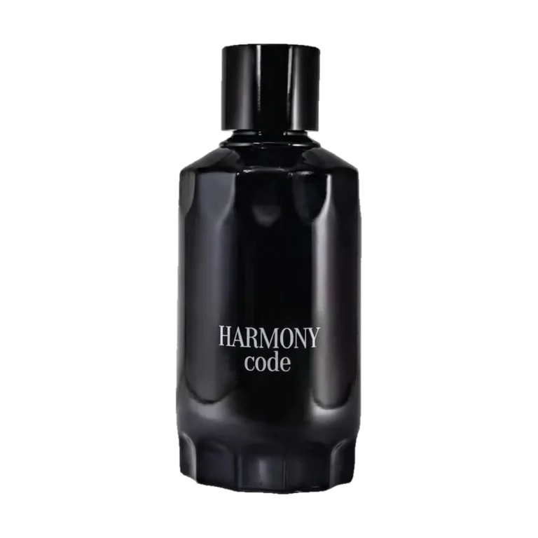Fragrance World Harmony Code bottle