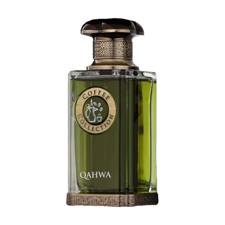Fragrance World Holloway bottle