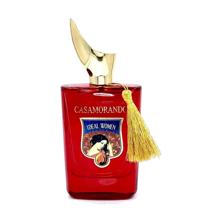 Fragrance World Ideal For Women bottle
