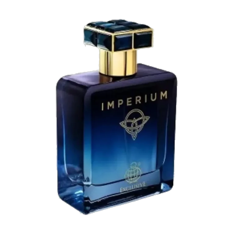 Fragrance World Imperium bottle