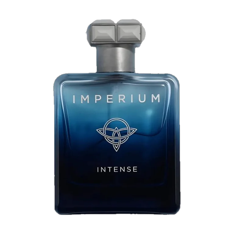 Fragrance World Imperium Intense bottle