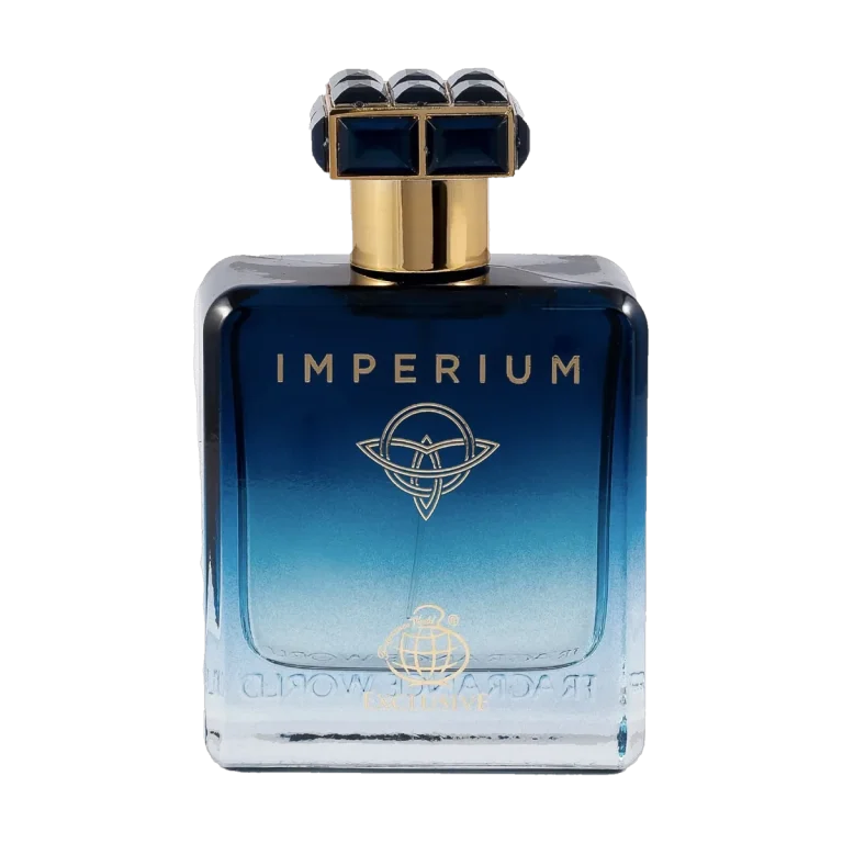 Fragrance World Imperium Intense bottle