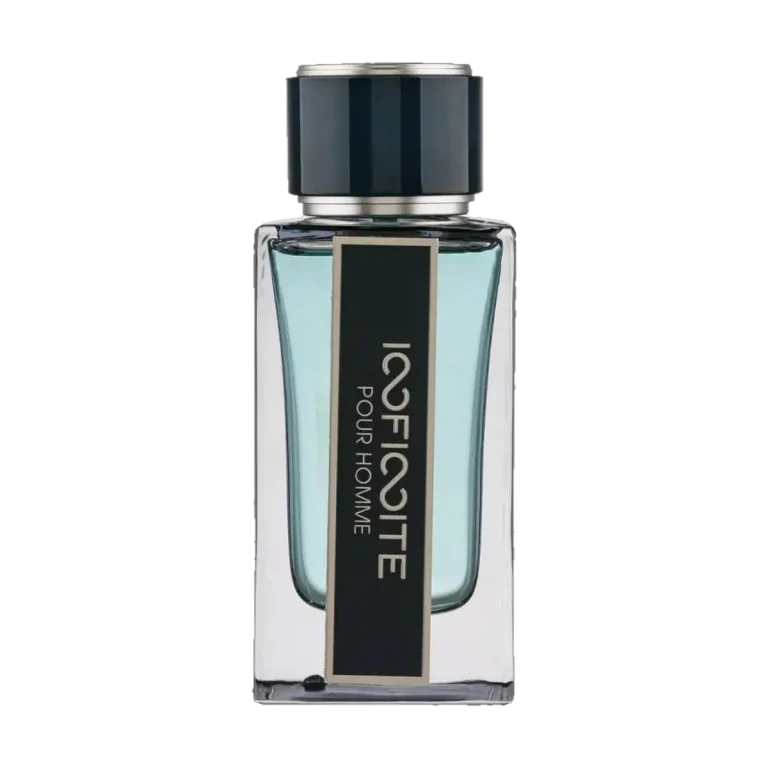 Fragrance World Infinite Pour Homme bottle