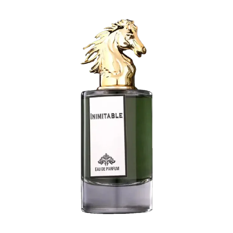 Fragrance World Inimitable bottle