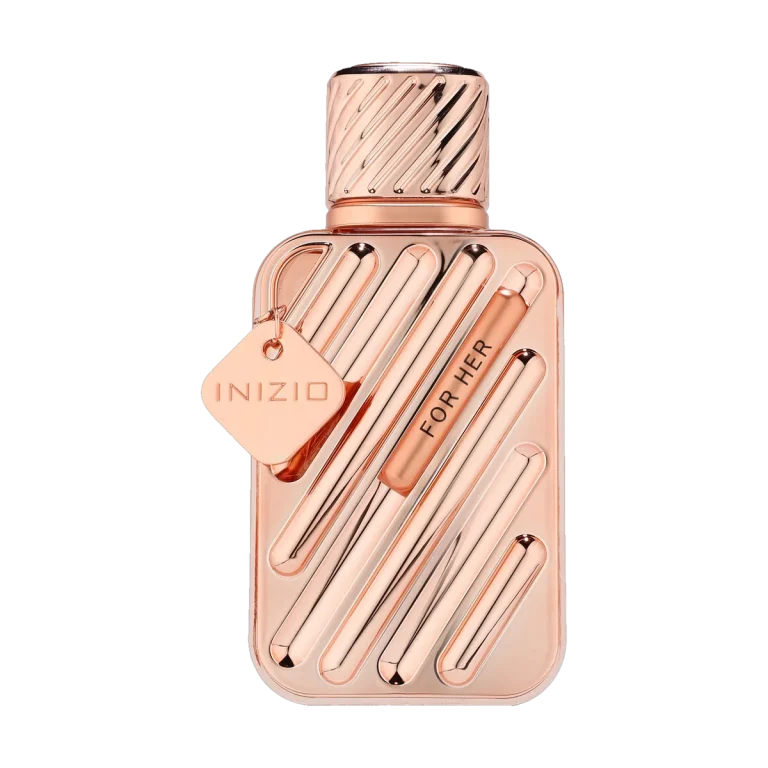 Fragrance World Inizio for Her bottle