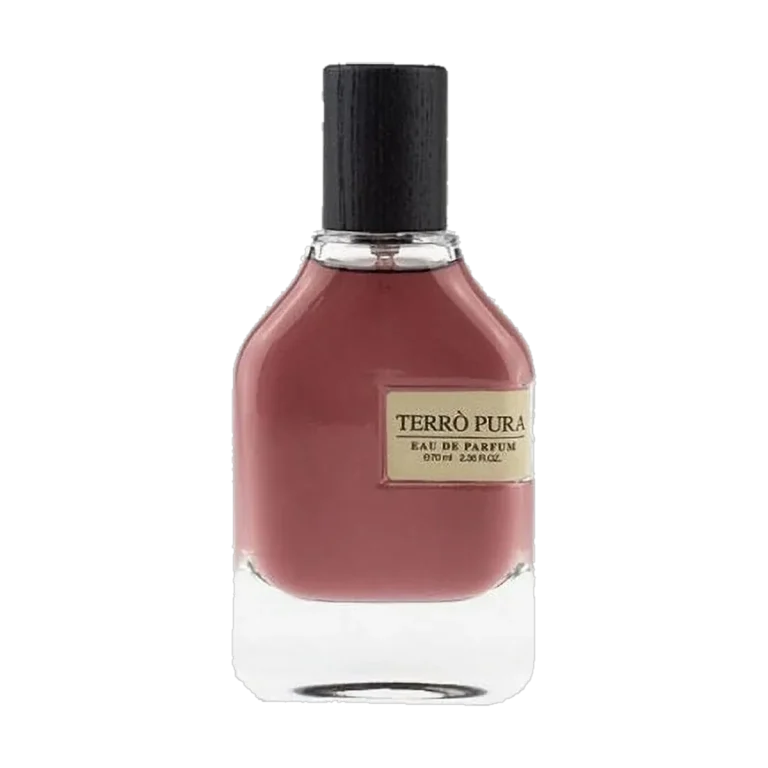 Fragrance World Intro Paramount bottle