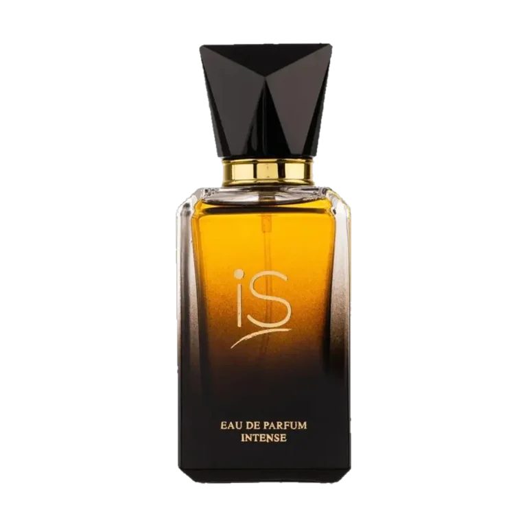 Fragrance World IS L'Amour Intense bottle