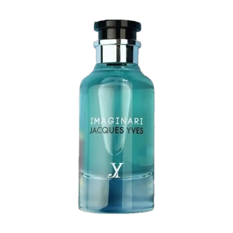 Fragrance World Jacques Yves Imaginari bottle