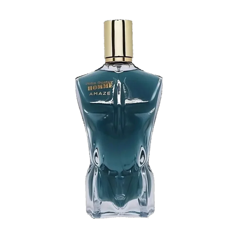 Fragrance World John Gustav Homme Amaze bottle