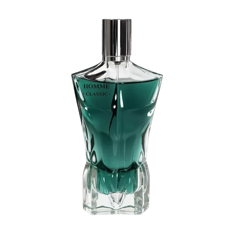 Fragrance World John Gustav Homme Classic bottle