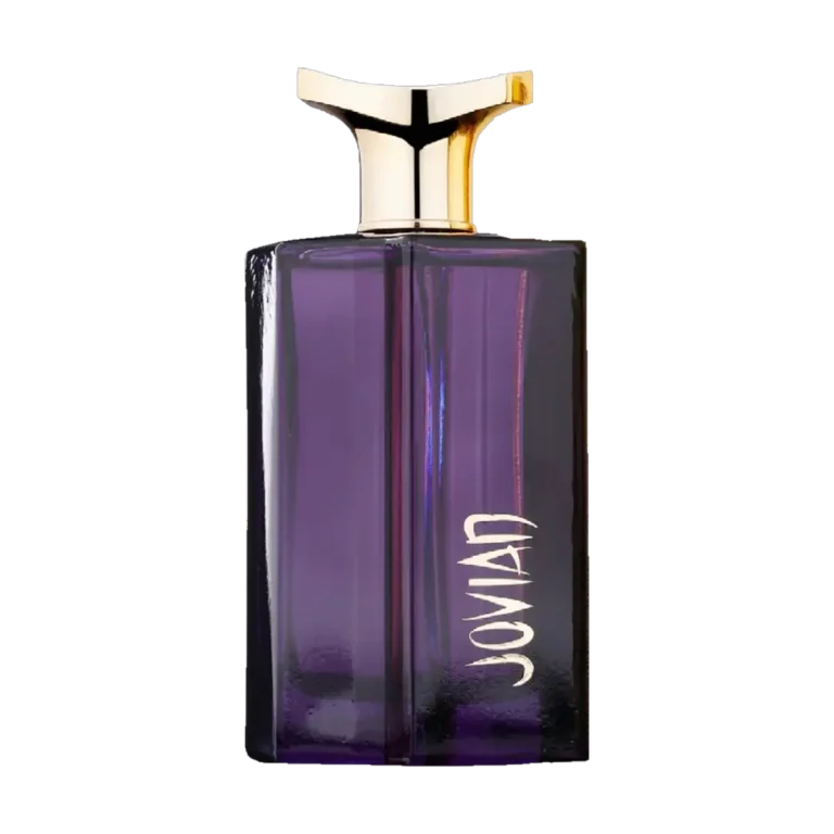 Fragrance World Jovian bottle