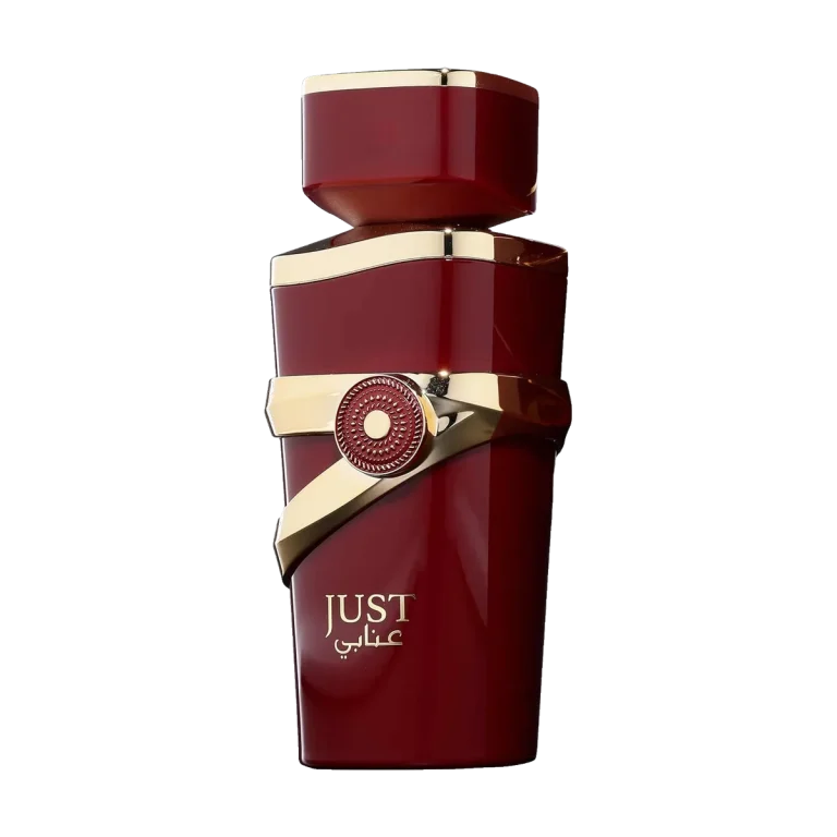 Fragrance World Just Anabi bottle