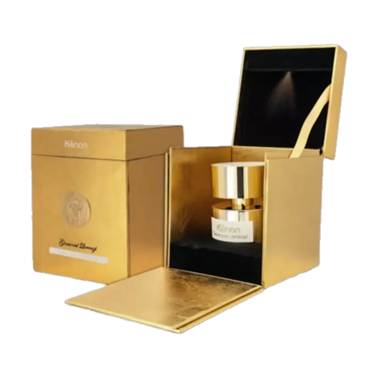 Fragrance World Kilinan Giovanni Lorenzi bottle