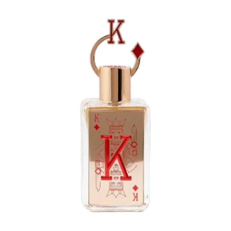 Fragrance World King Of Diamonds bottle