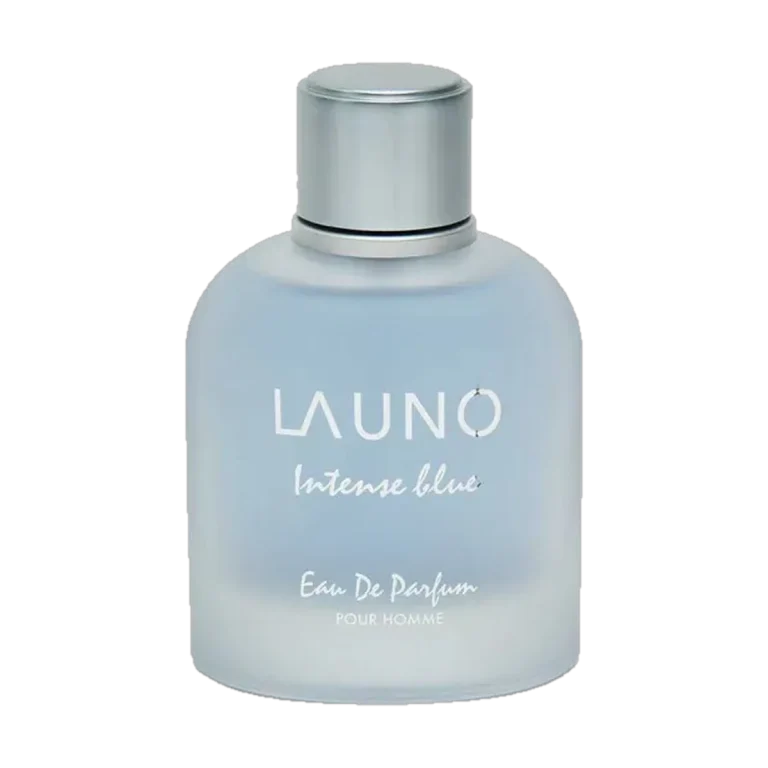 Fragrance World La Uno Intense Blue bottle