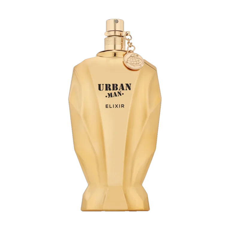 Fragrance World La Uno Million Elixir bottle