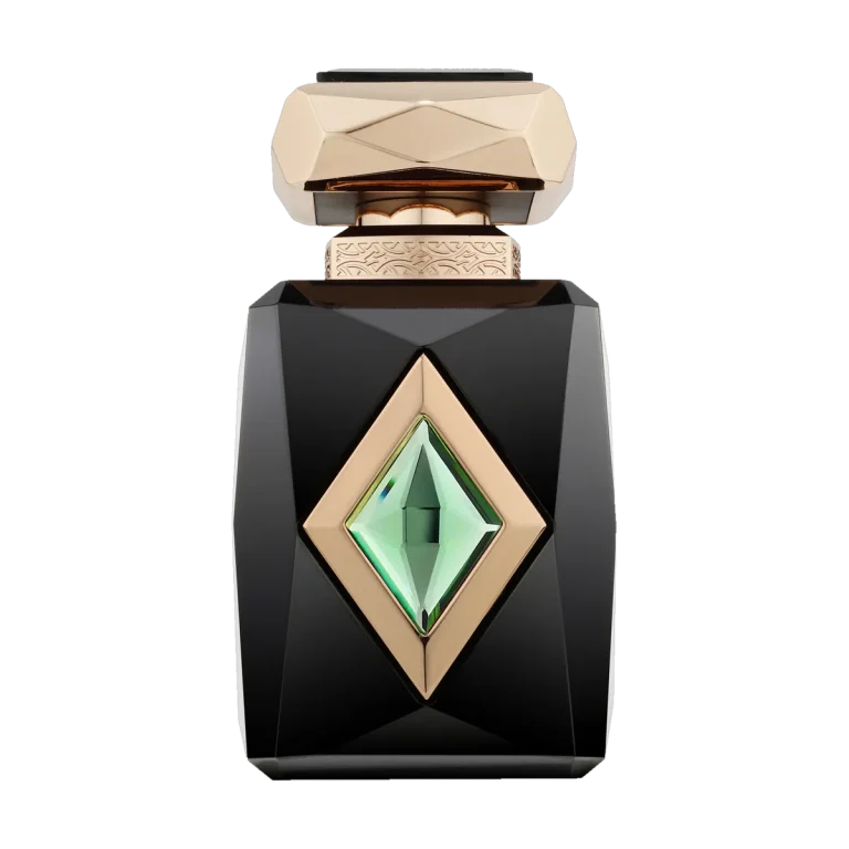 Fragrance World Lapis Lazuli bottle