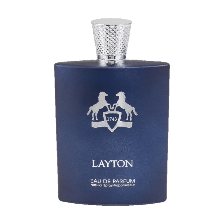 Fragrance World Layton bottle