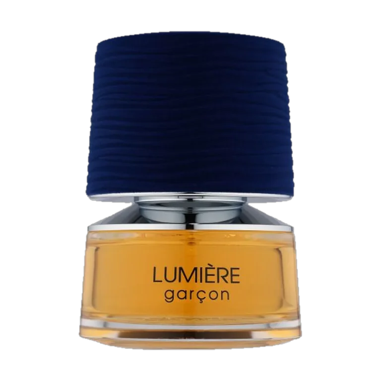 Fragrance World Lumiere Garcon bottle