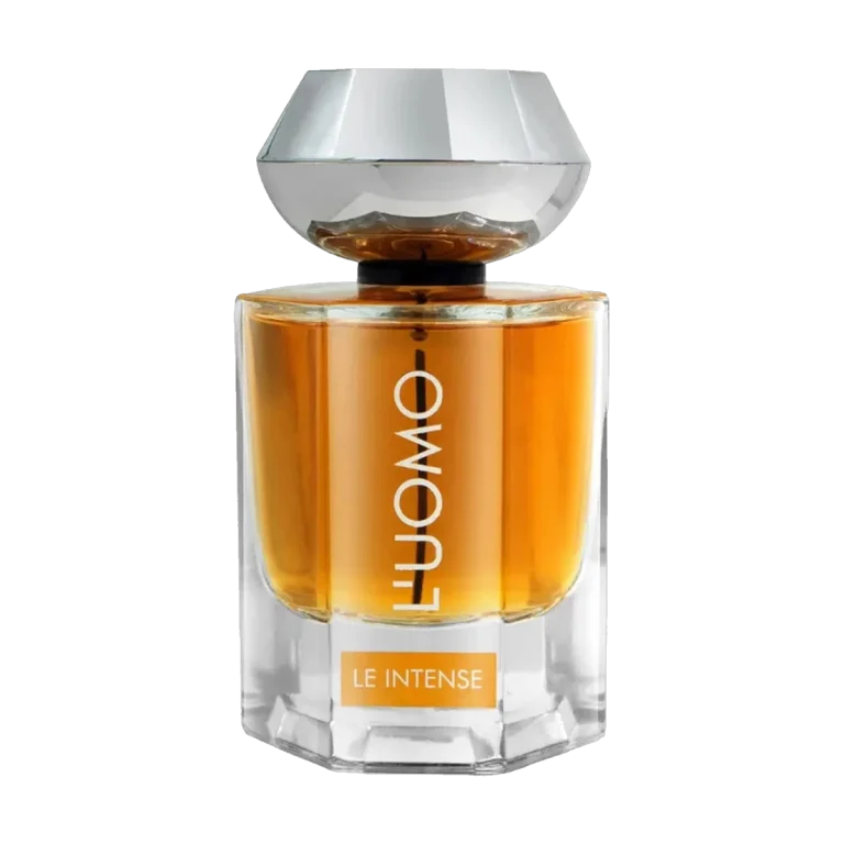 Fragrance World L'Uomo Le Intense bottle