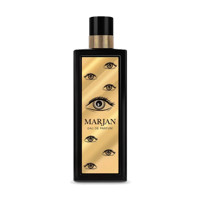 Fragrance World Marjaan bottle