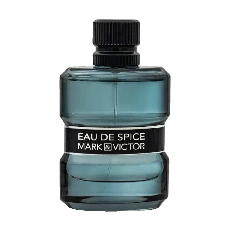 Fragrance World Mark & Victor Eau De Spice Extreme bottle