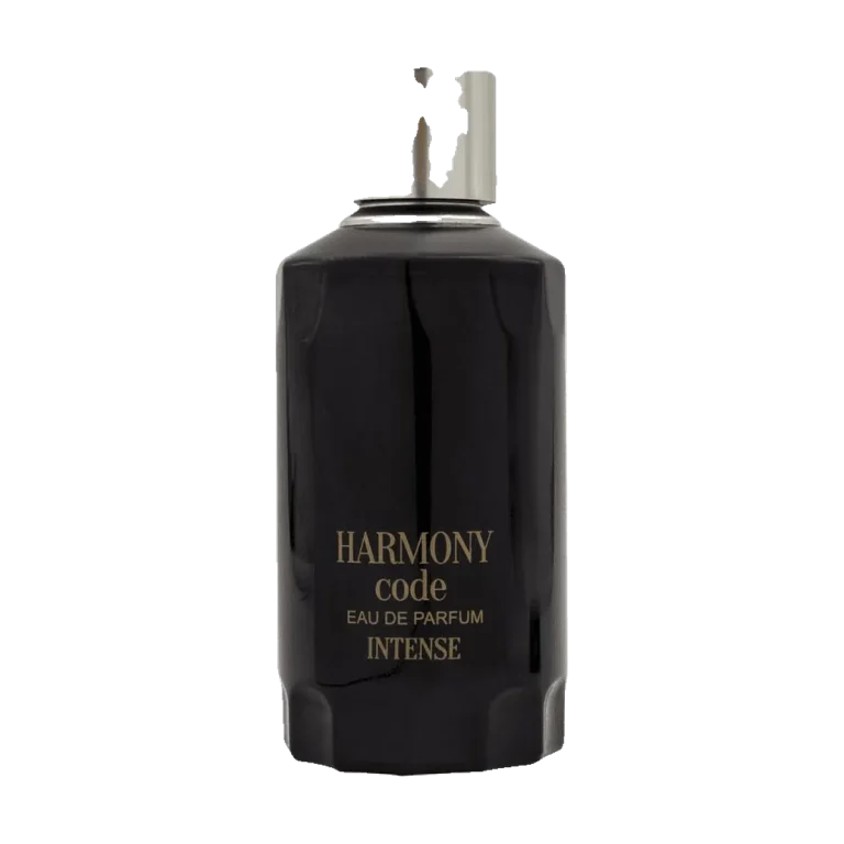 Fragrance World Mastermind Men Intense bottle