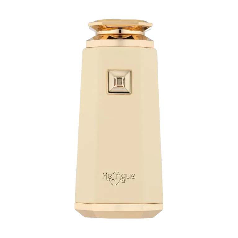 Fragrance World Merinque bottle