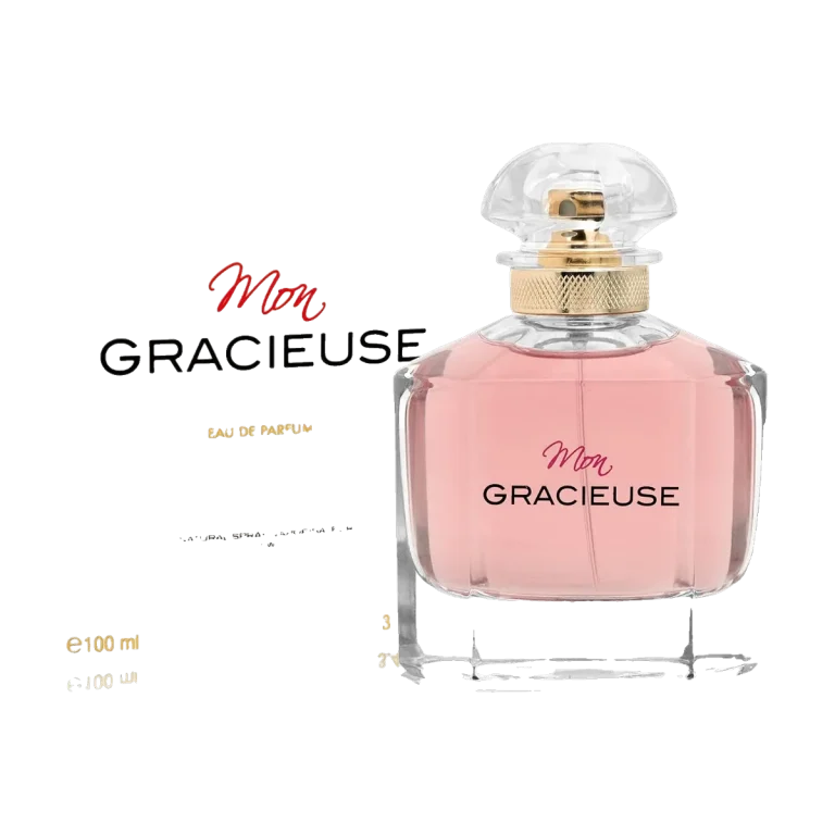 Fragrance World Mon Gracieuse bottle