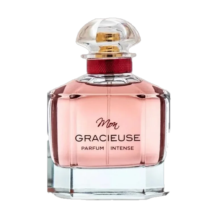 Fragrance World Mon Gracieuse Intense bottle