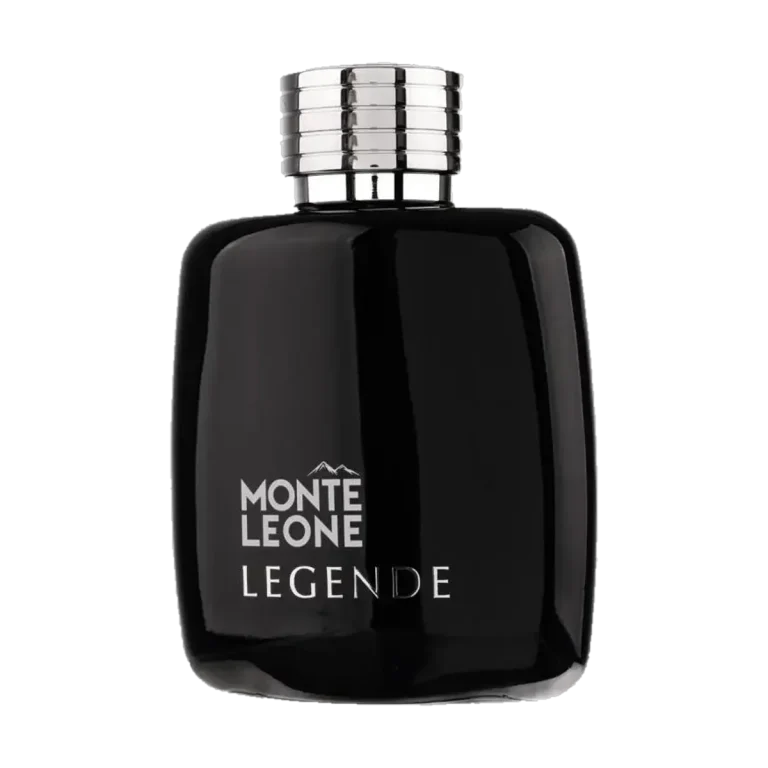 Fragrance World Monte Leone Legende bottle