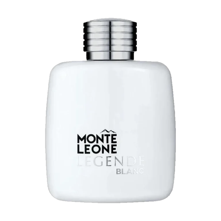 Fragrance World Monte Leone Legende Blanc bottle