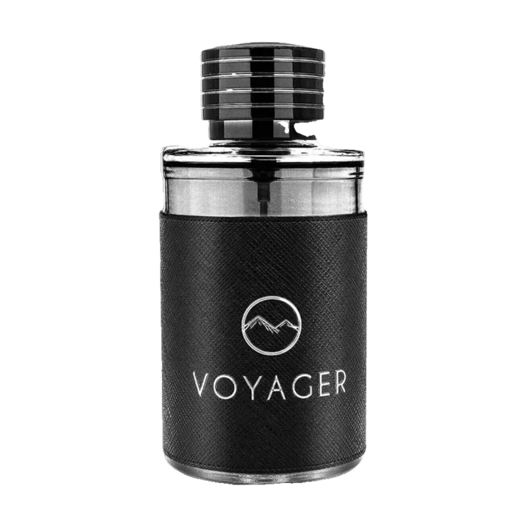Fragrance World Monte Leone Voyager bottle