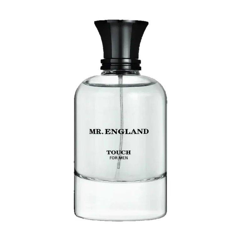 Fragrance World Mr. England Touch bottle