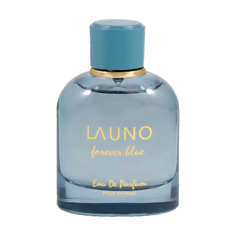 Fragrance World No4 After Love bottle