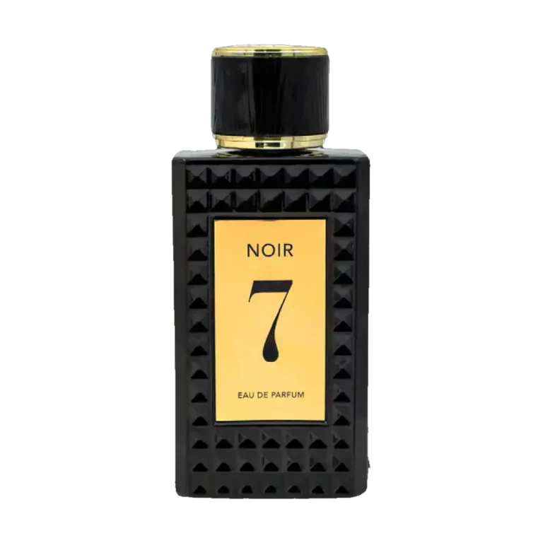 Fragrance World Noir Breeze bottle