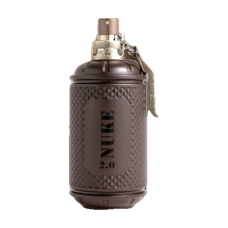 Fragrance World Nuke 2.0 bottle