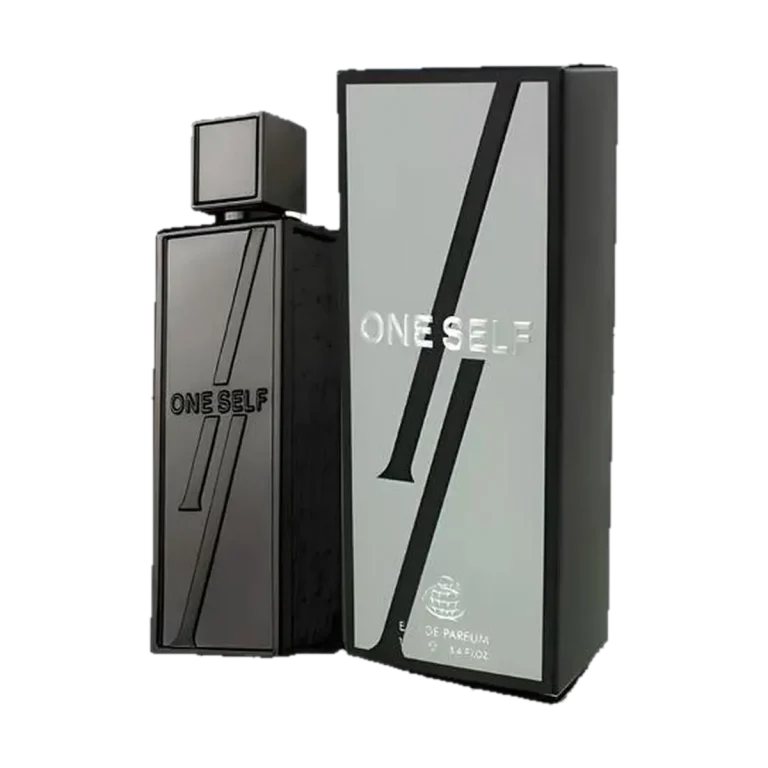 Fragrance World One Self bottle